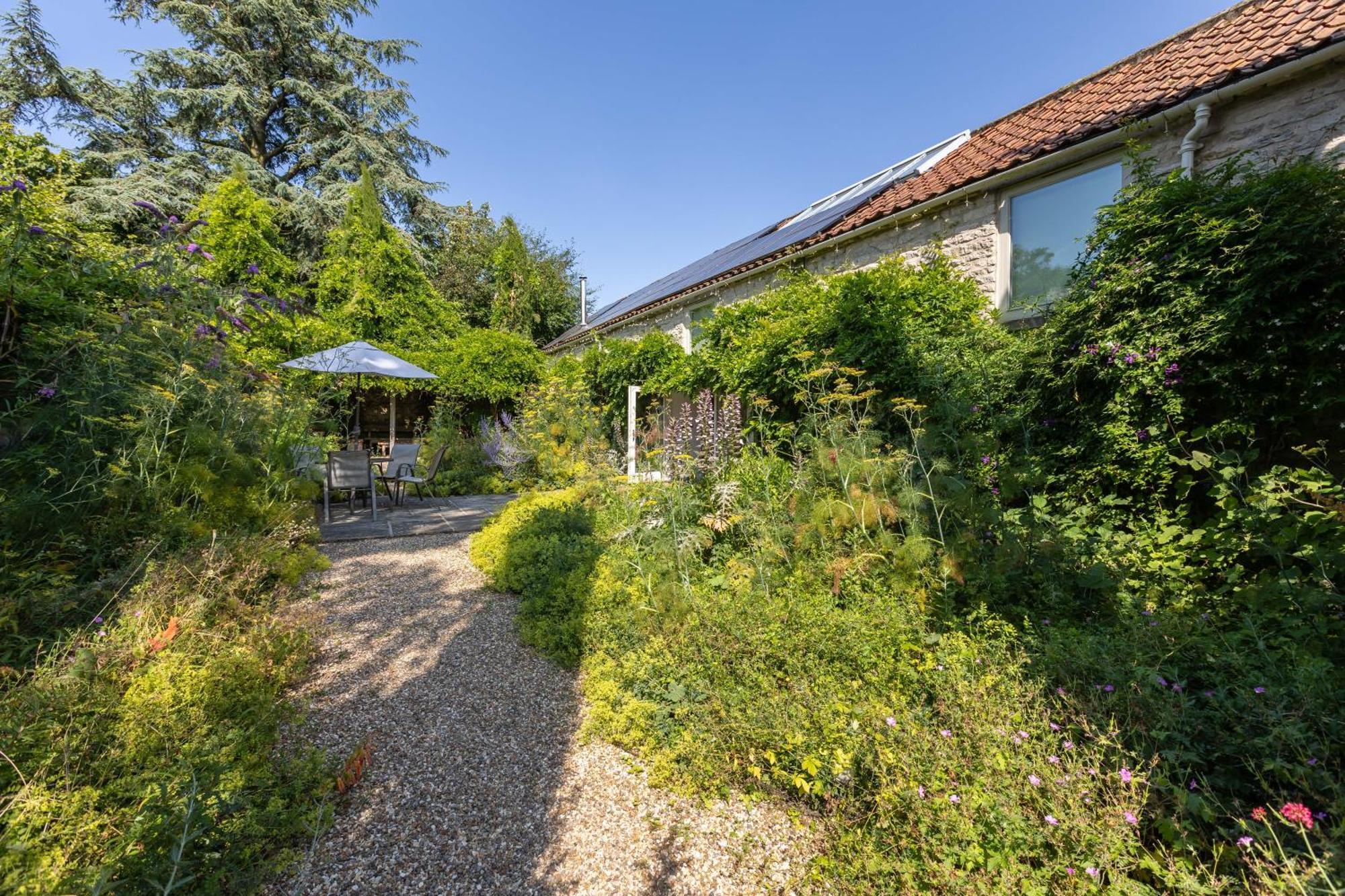 Noelle'S Cottages, The Barn Пикъринг Екстериор снимка